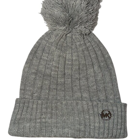 Michael Kors Accessories - MICHAEL KORS WOMANS WINTER HAT